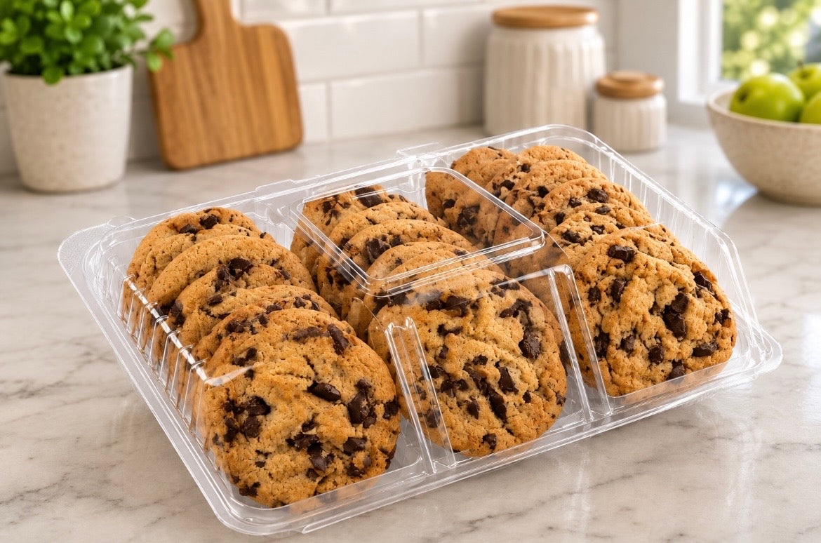 Bakery Items