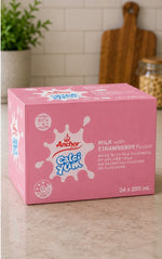 Anchor Calci-Yum Chocolate 24pk