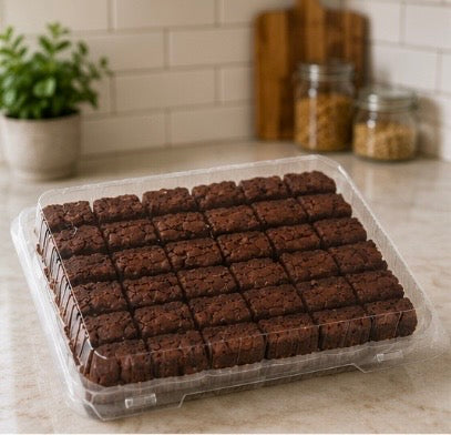 Brownie Bites 36pk