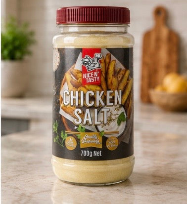 Chicken Salt Seasoning 700g
