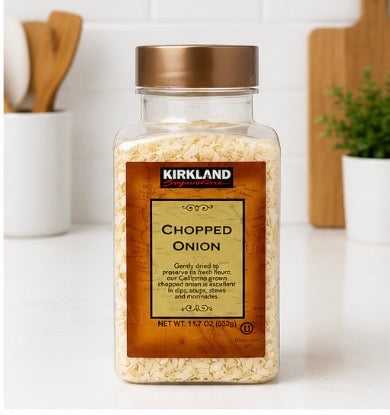 Chopped Onion 332g