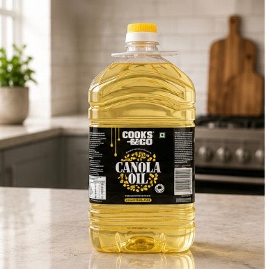 Cooking Oil 5L