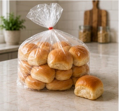 Dinner Rolls 36pk