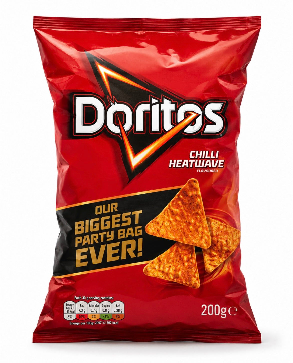 Doritos Cheese Supreme 700g