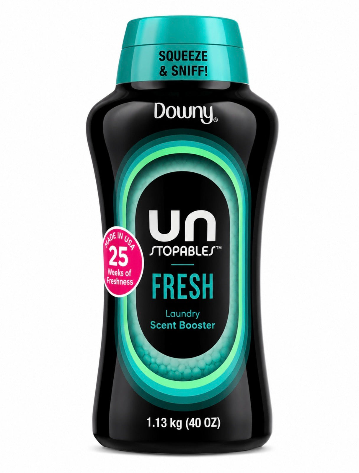 Downy Fresh Scent Booster 1.13kg