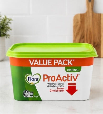 Flora Pro-Activ Spread 1kg