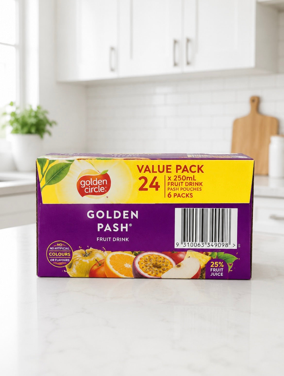 Golden Circle Golden Pash 24pk