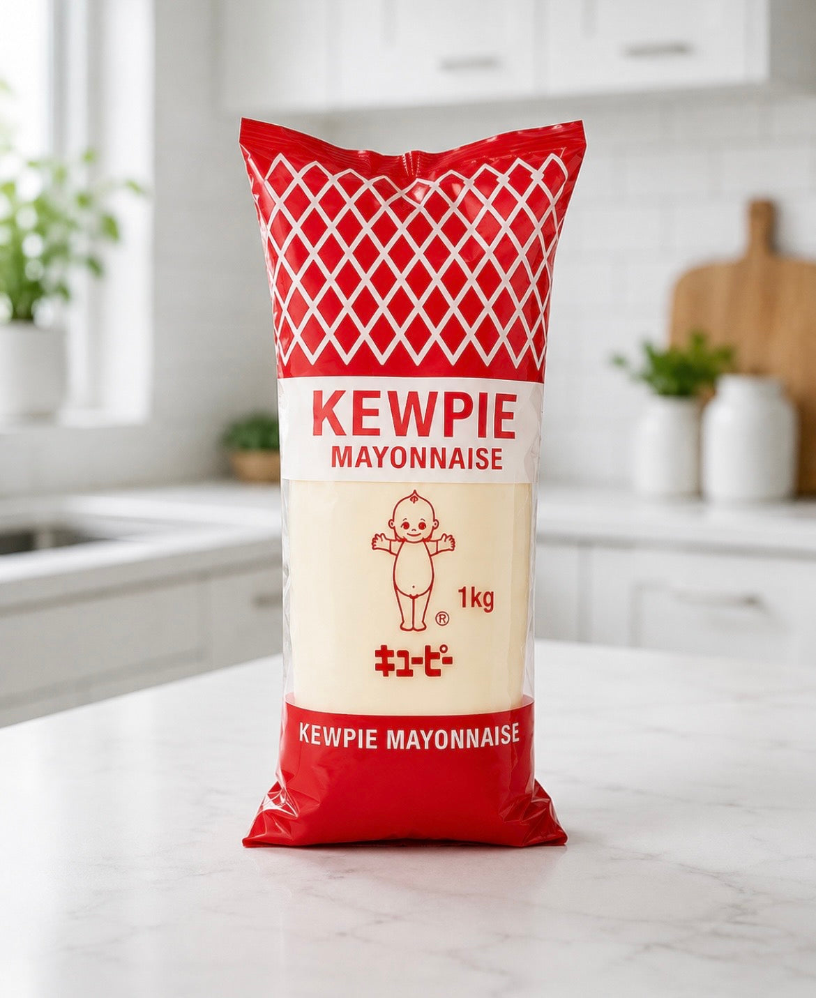 Kewpie Mayonnaise 1kg