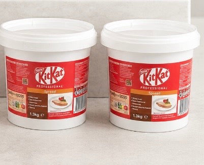 Kit Kat Spread 1.3kg
