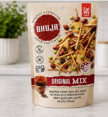 Majans Bhuja Mix 1kg