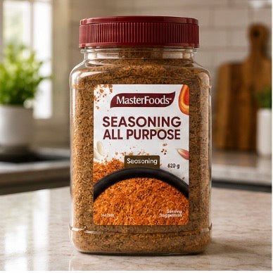 Masterfood All Purpose Seasoning 620g
