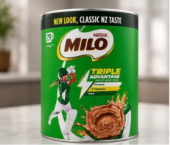 Milo 1.4kg