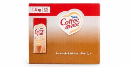 Nestle Coffee Mate 2x 1kg