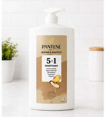 Pantene Conditioner 5 in 1 1.8L