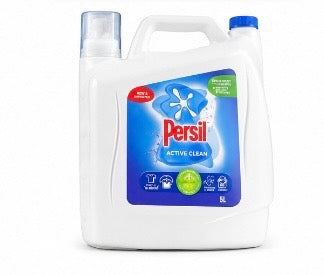 Persil Active Clean 6L