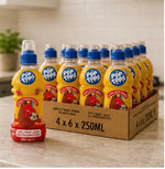 Pop Tops Apple Fruit Drink 24pk
