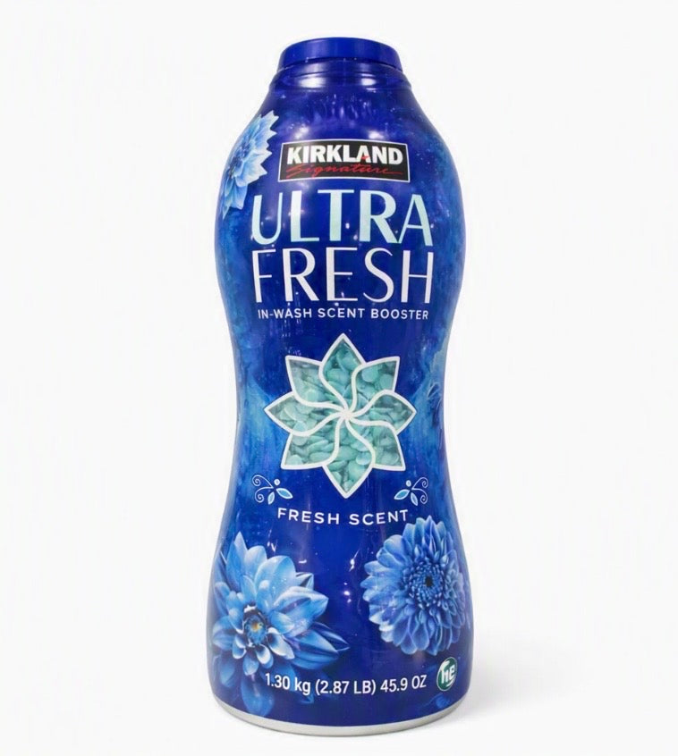 Ultra Fresh In-Wash Scent Booster 1.3kg