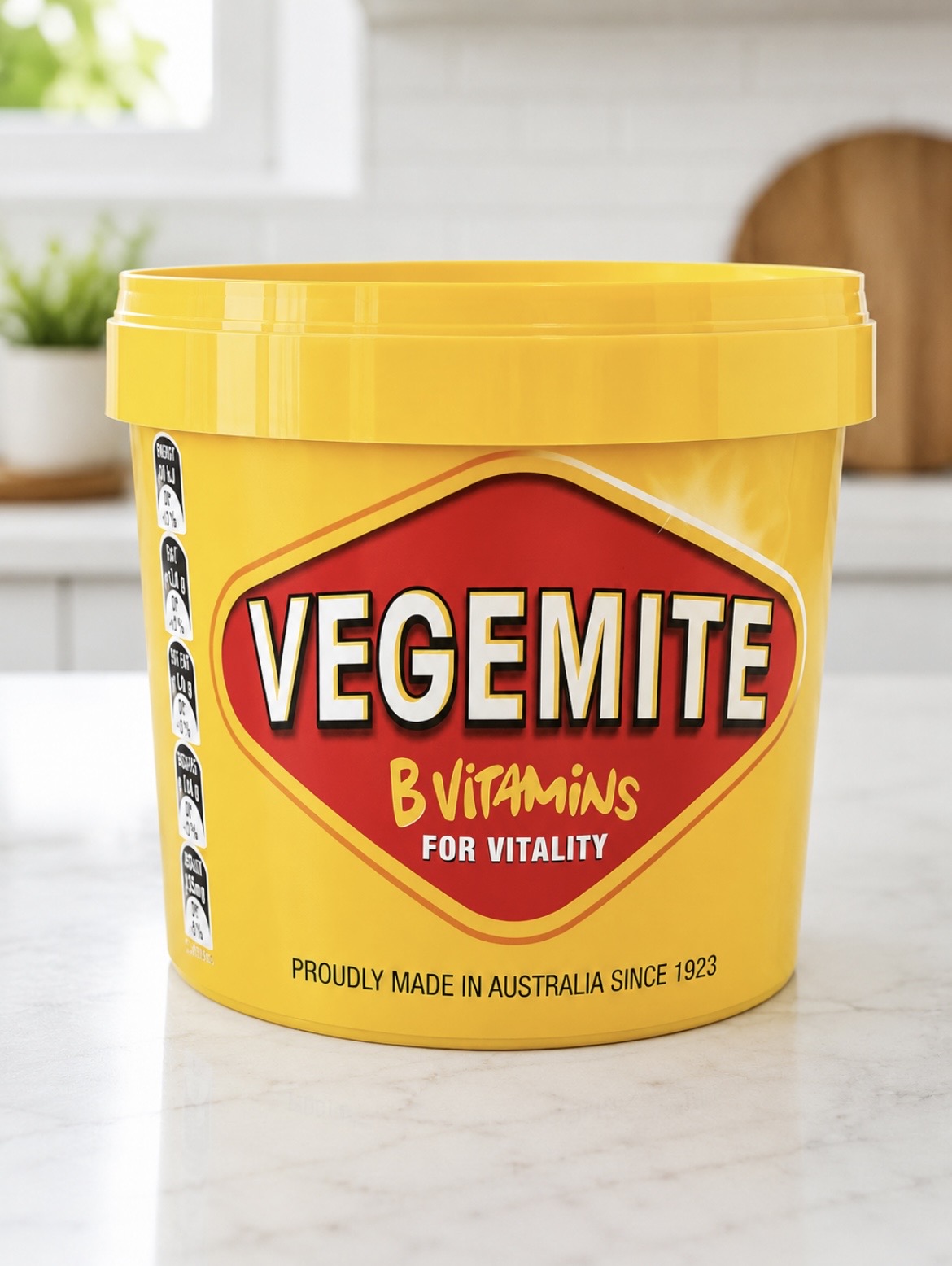 Vegemite 950g
